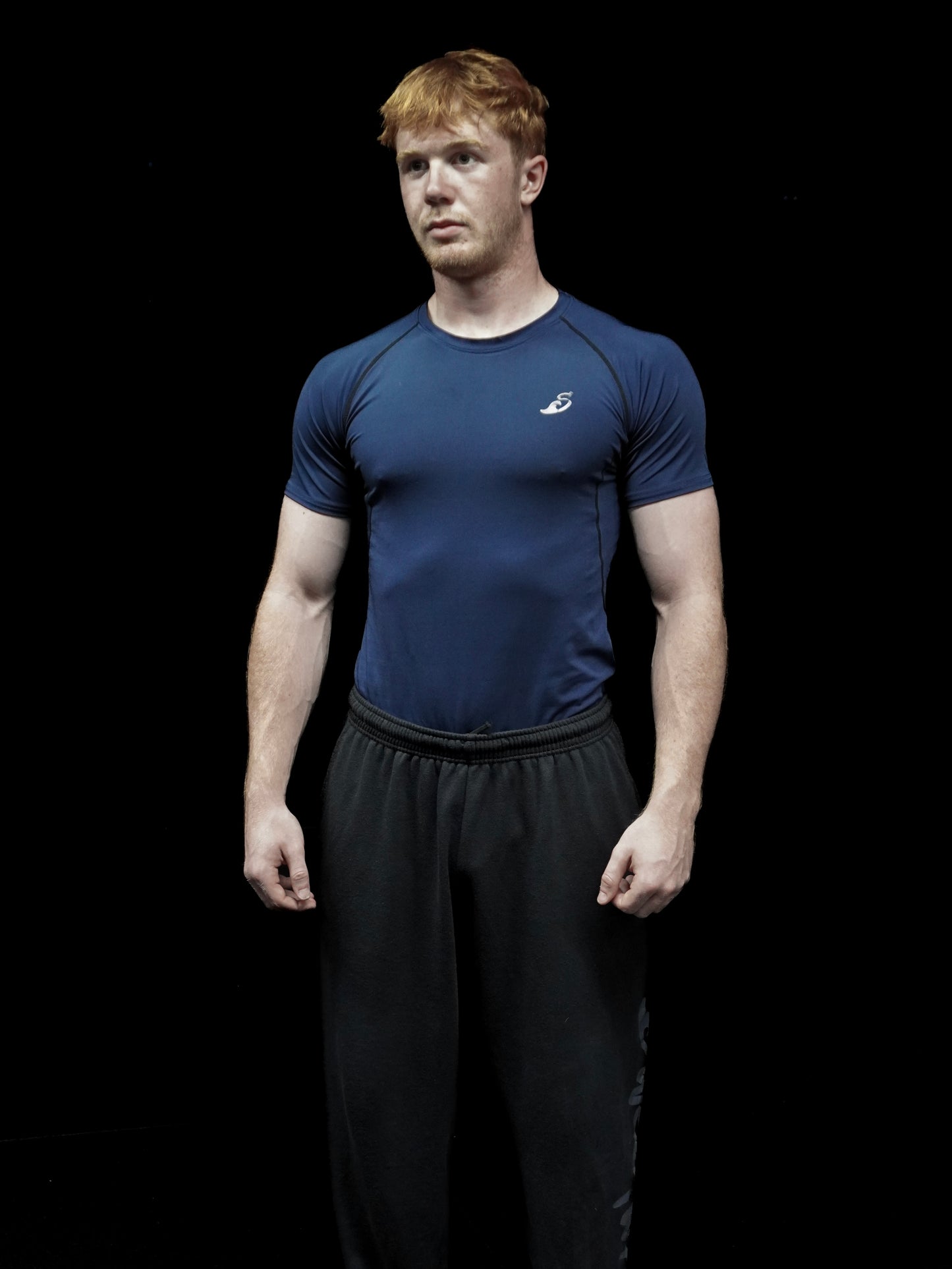 Sweetwave Compressie - Navy Blue