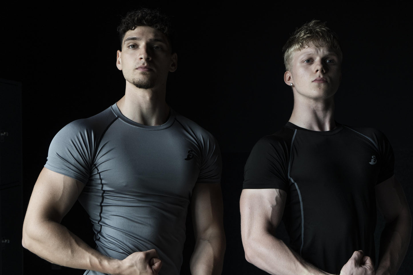 Sweetwave Compressie - Zwart