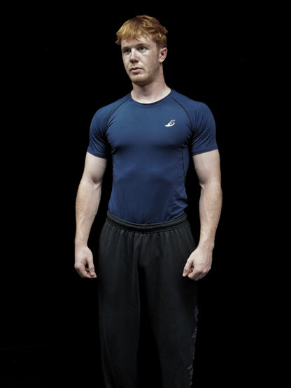 Sweetwave Compressie - Navy Blue