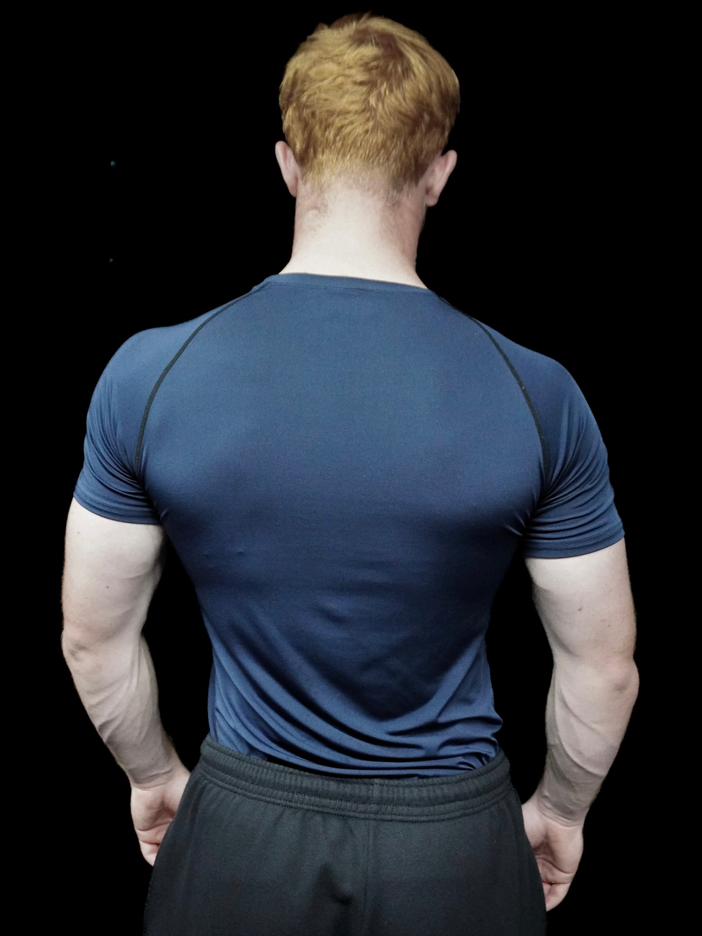 Sweetwave Compressie - Navy Blue