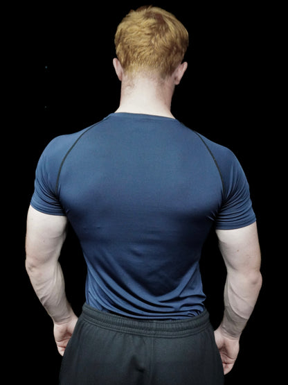 Sweetwave Compressie - Navy Blue