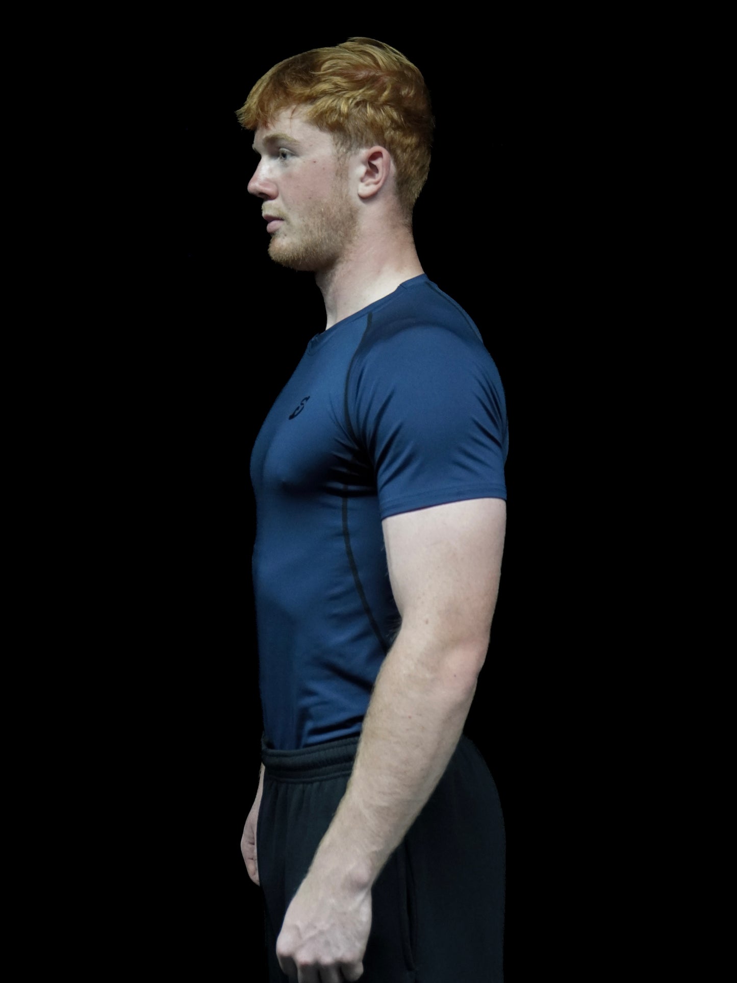 Sweetwave Compressie - Navy Blue