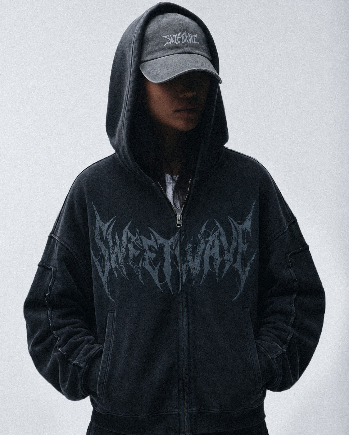 Heavy Form Cap [LIMITED EDITION]