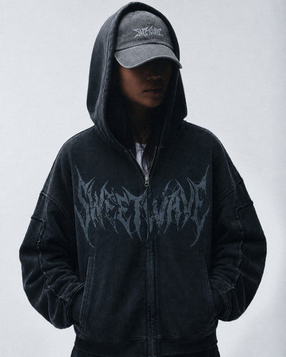 Heavy Form Cap [LIMITED EDITION]