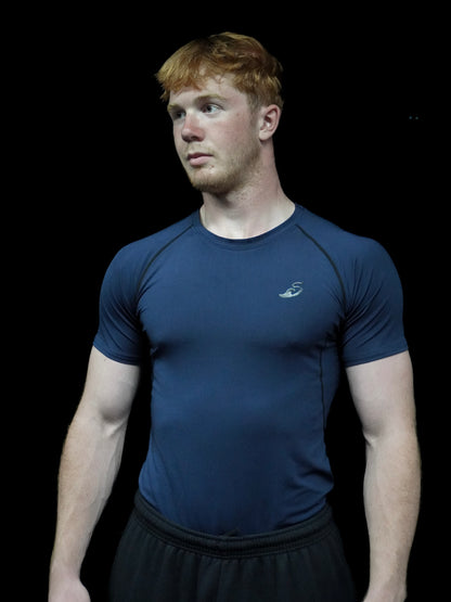 Sweetwave Compressie - Navy Blue