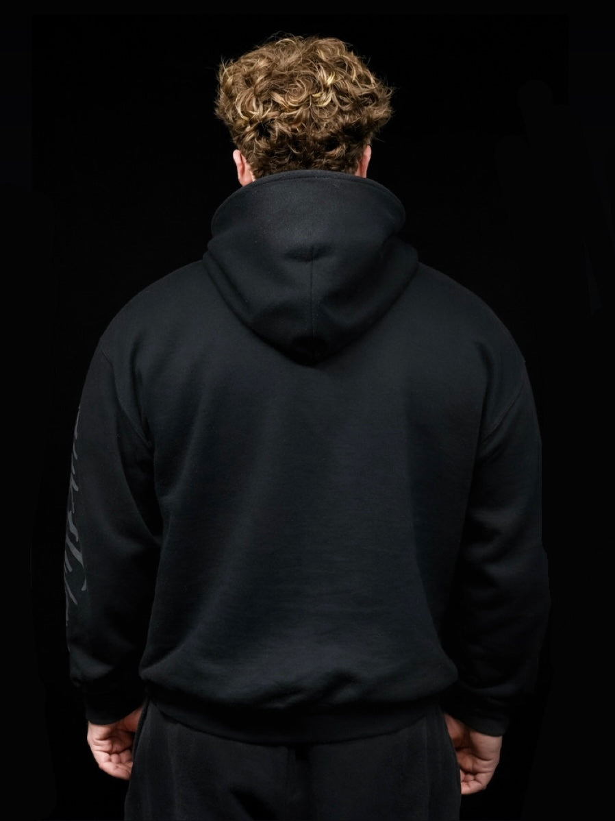 Sweetwave Hoodie - Zwart