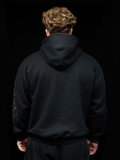 Sweetwave Hoodie - Zwart