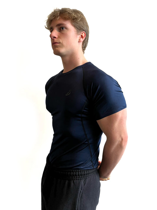 Sweetwave Compressie - Navy Blue