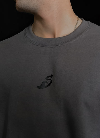 Sweater Sweetwave Grijs