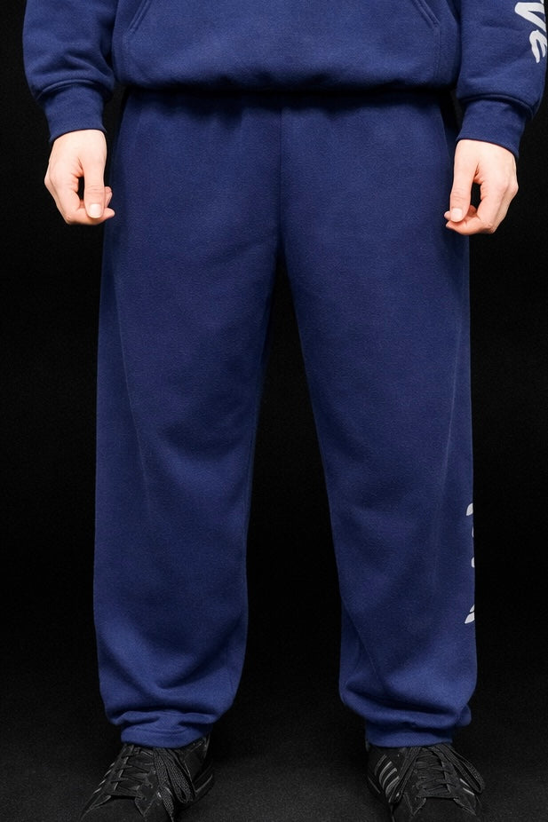 Sweetwave Jogging - Blauw