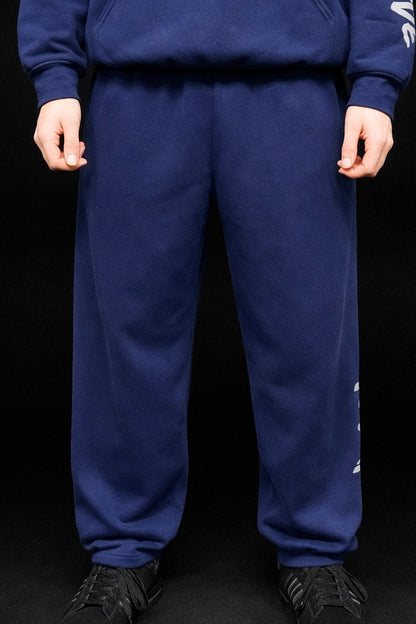 Sweetwave Jogging - Blauw