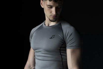 Sweetwave Compressie - Grijs