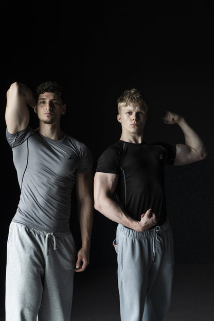 Sweetwave Compressie - Zwart