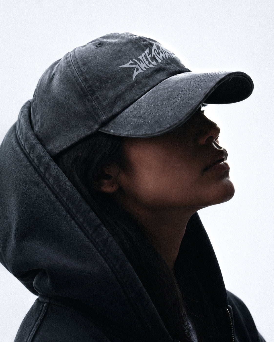 Heavy Form Cap [LIMITED EDITION]