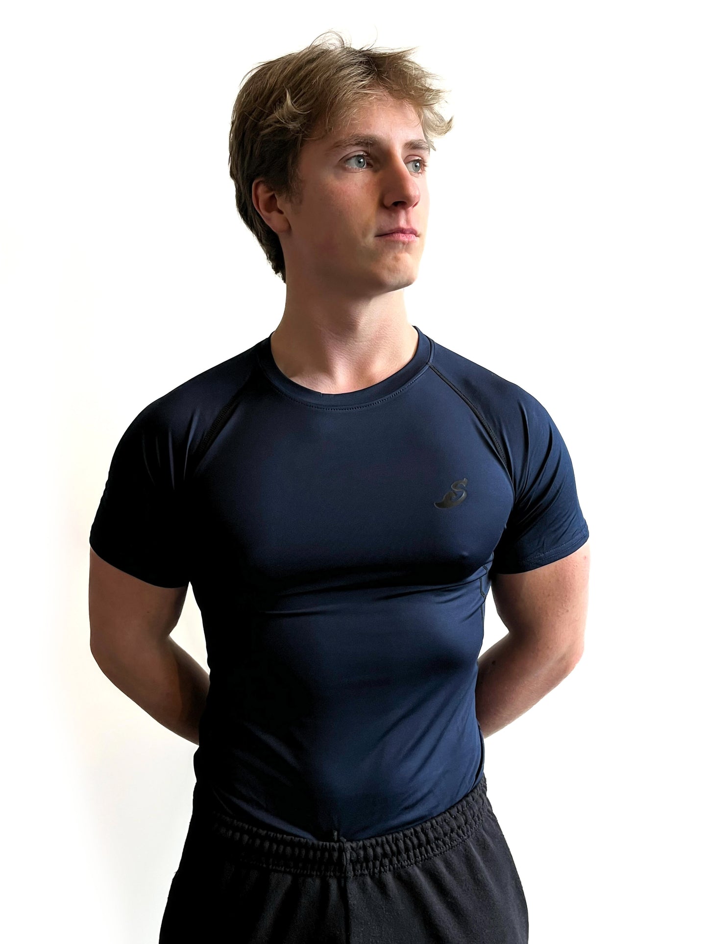 Sweetwave Compressie - Navy Blue
