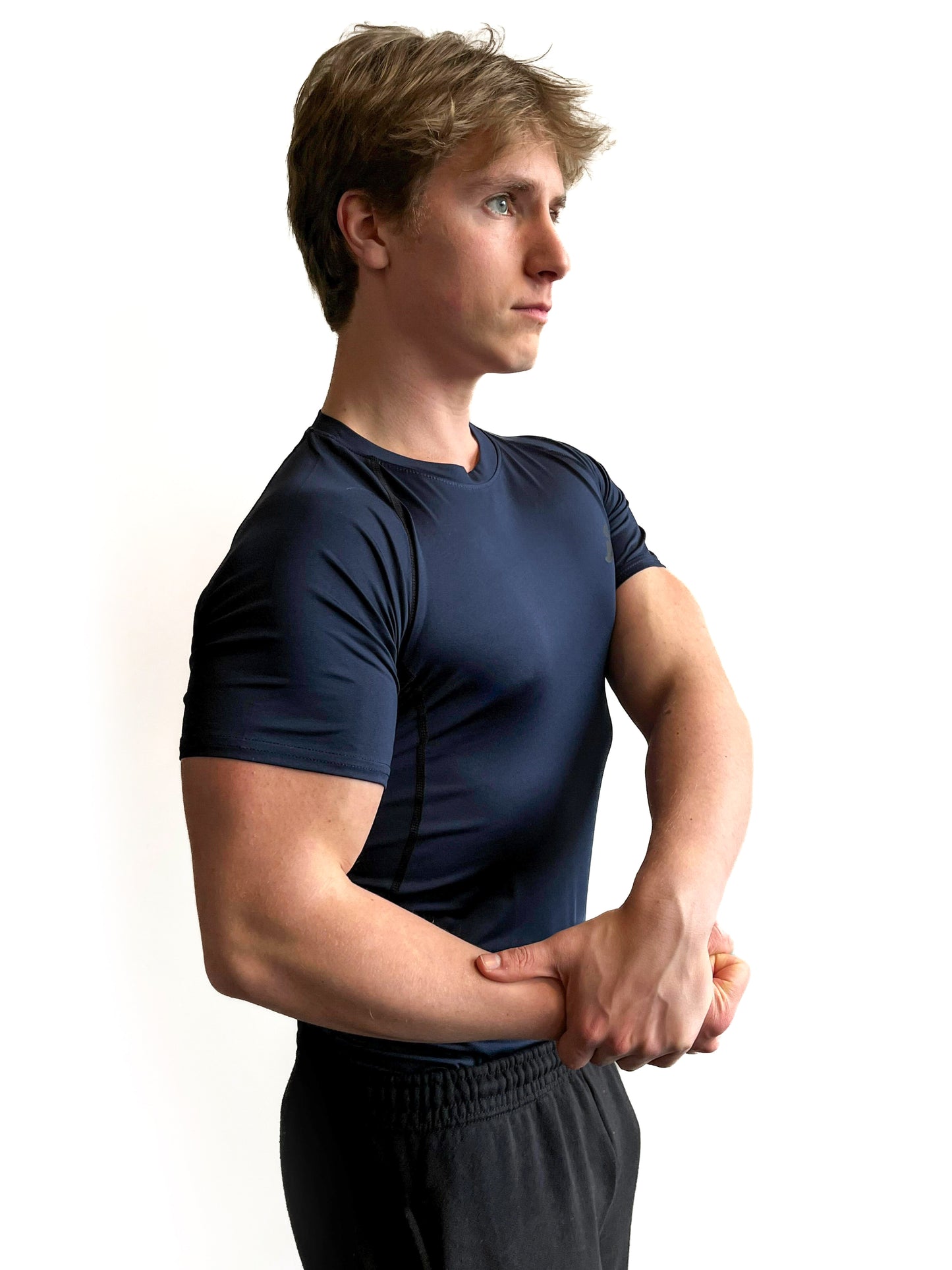 Sweetwave Compressie - Navy Blue