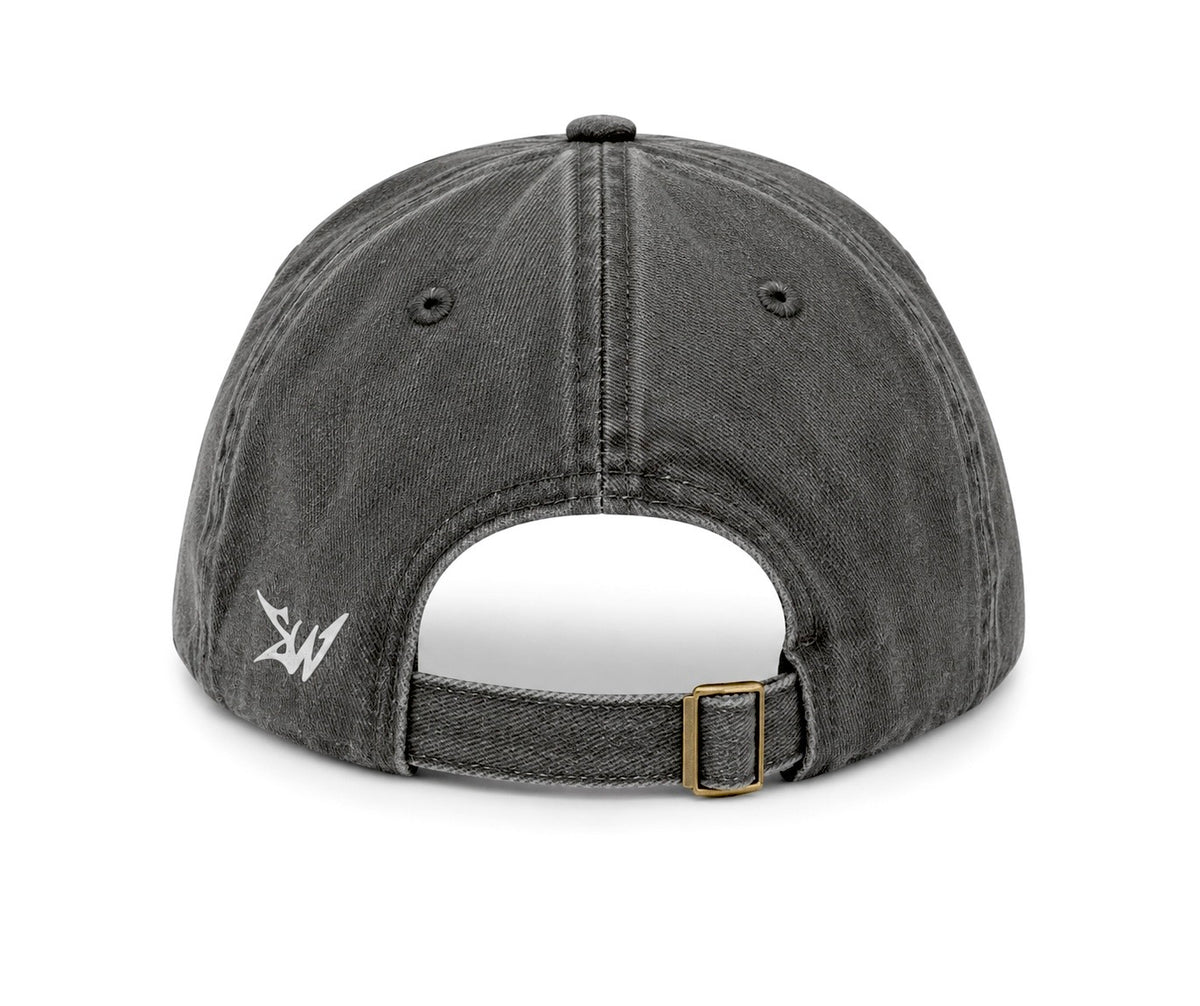 Heavy Form Cap [LIMITED EDITION]