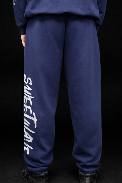 Sweetwave Jogging - Blauw