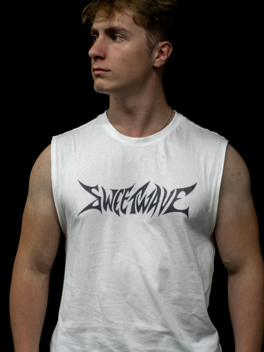 Sweetwave Tanktop Wit