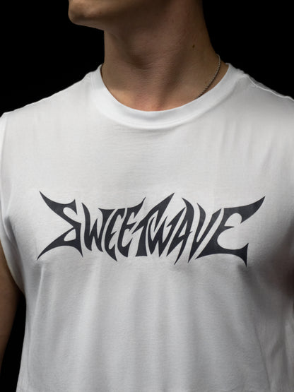 Sweetwave Tanktop Wit
