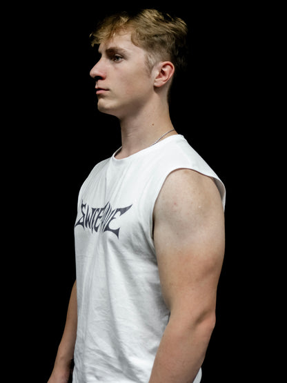 Sweetwave Tanktop Wit