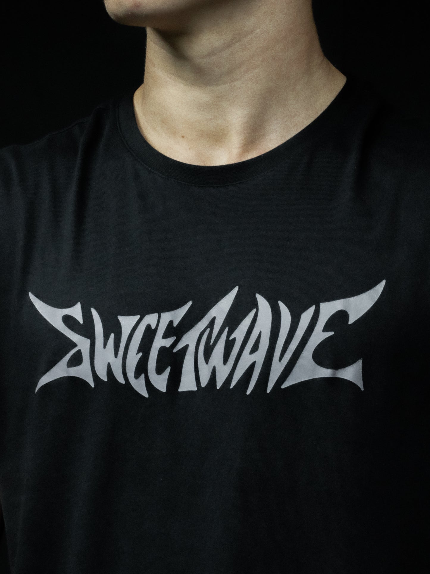 Sweetwave Tanktop - Zwart