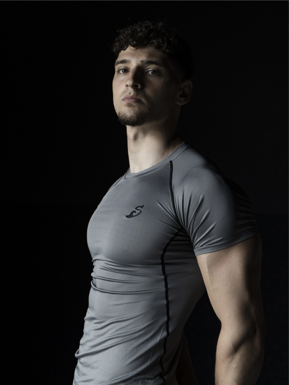 Sweetwave Compressie - Grijs