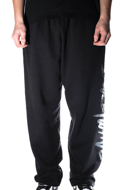 Sweetwave Jogging - Zwart