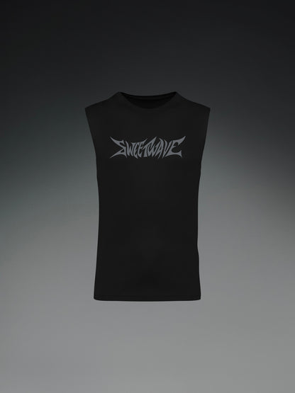 Sweetwave Tanktop - Zwart