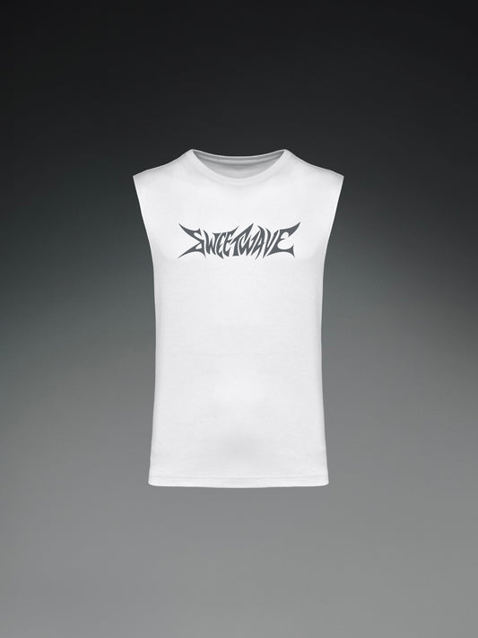 Sweetwave Tanktop Wit
