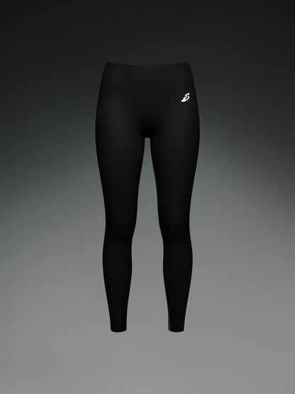 Sweetwave Sports Legging - Zwart