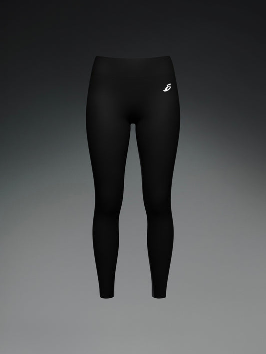Sweetwave Sports Legging - Zwart