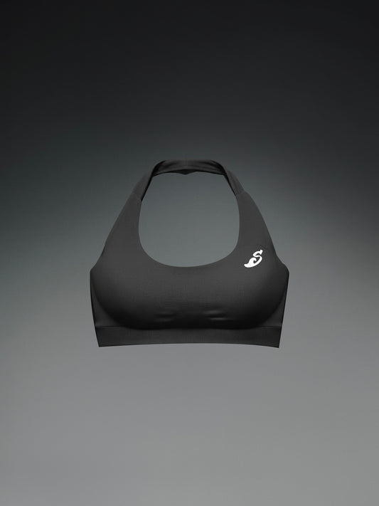 Sweetwave Sports Bra - Grijs