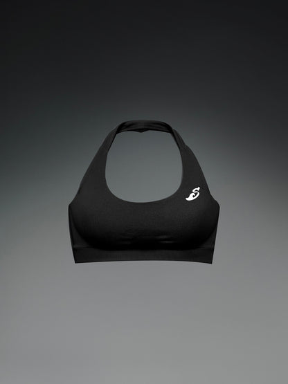 Sweetwave Sports Bra - Zwart