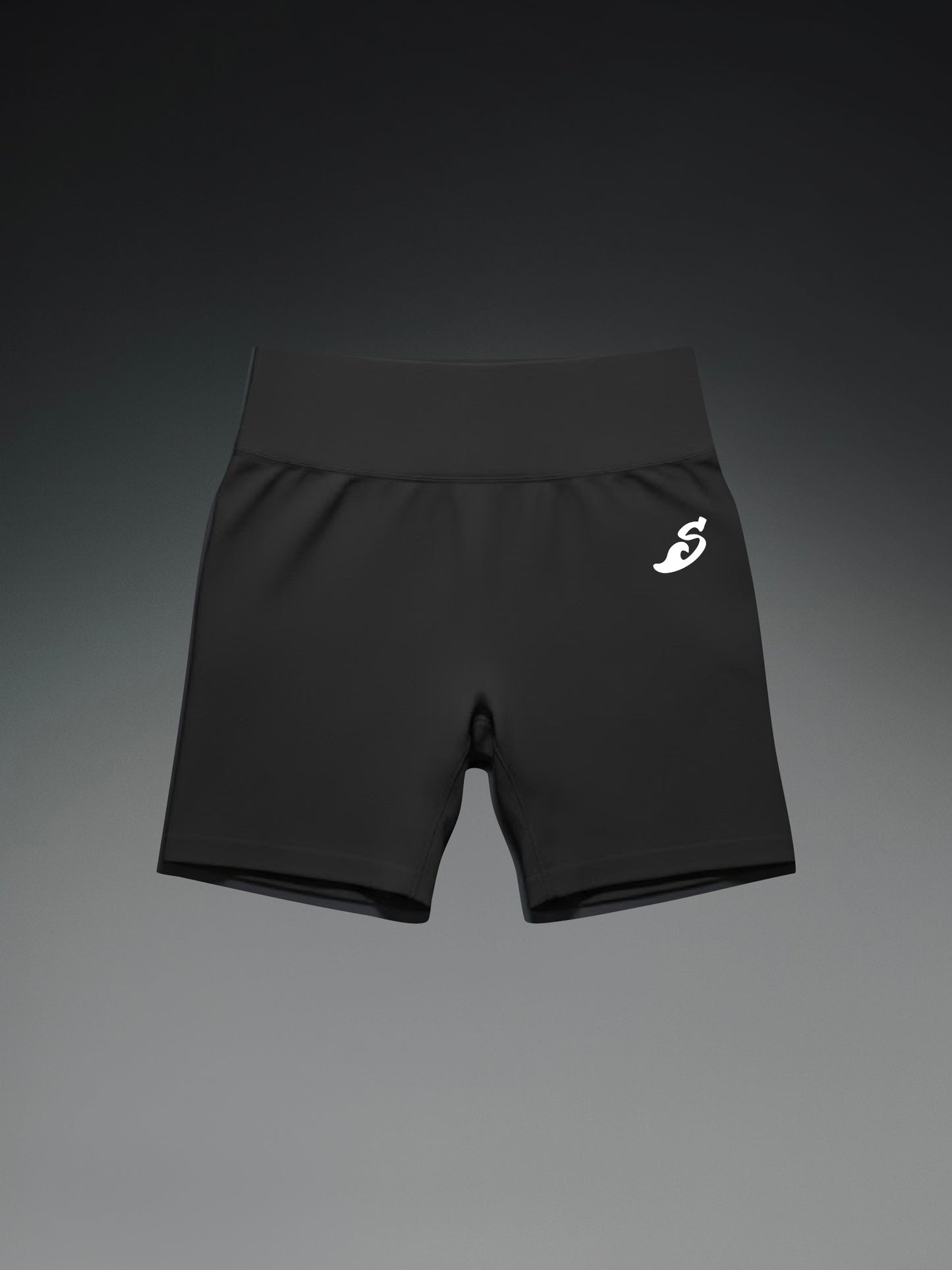 Sweetwave Sport Short - Grijs