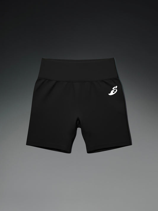 Sweetwave Sport Short - Zwart