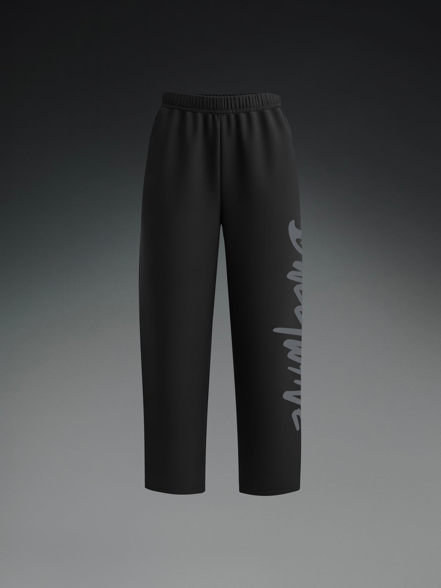 Sweetwave Jogging - Zwart
