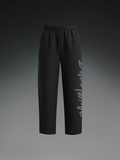 Sweetwave Jogging - Zwart