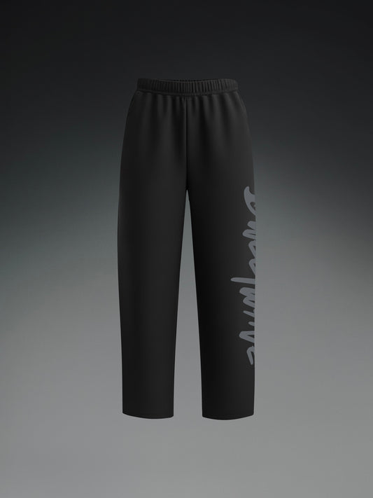 Sweetwave Jogging - Zwart