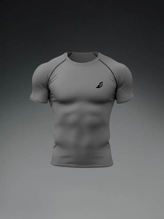 Sweetwave Compressie - Grijs