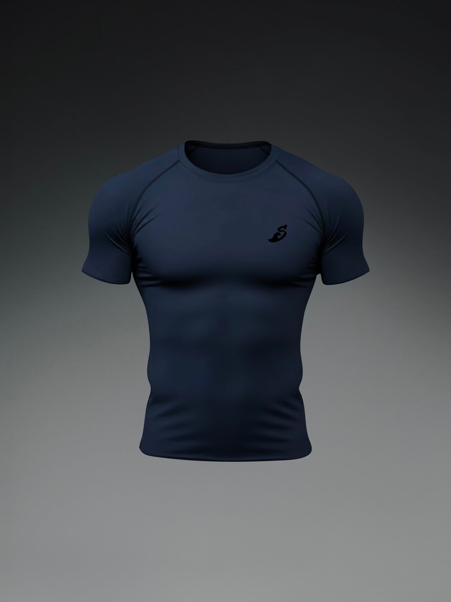 Sweetwave Compressie - Navy Blue