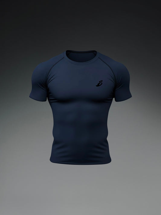 Sweetwave Compressie - Navy Blue