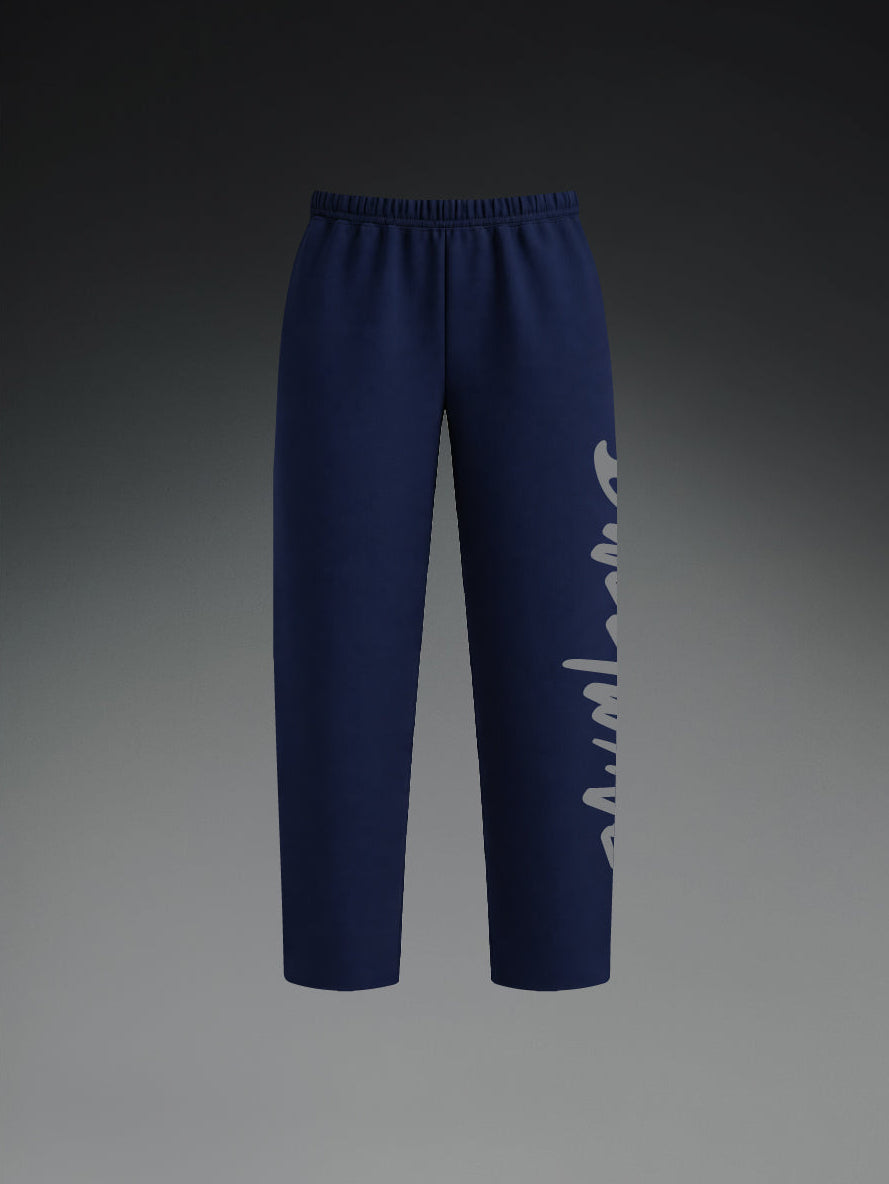 Sweetwave Jogging - Blauw