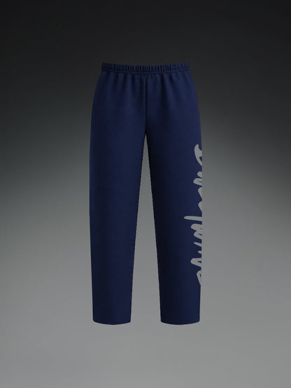 Sweetwave Jogging - Blauw