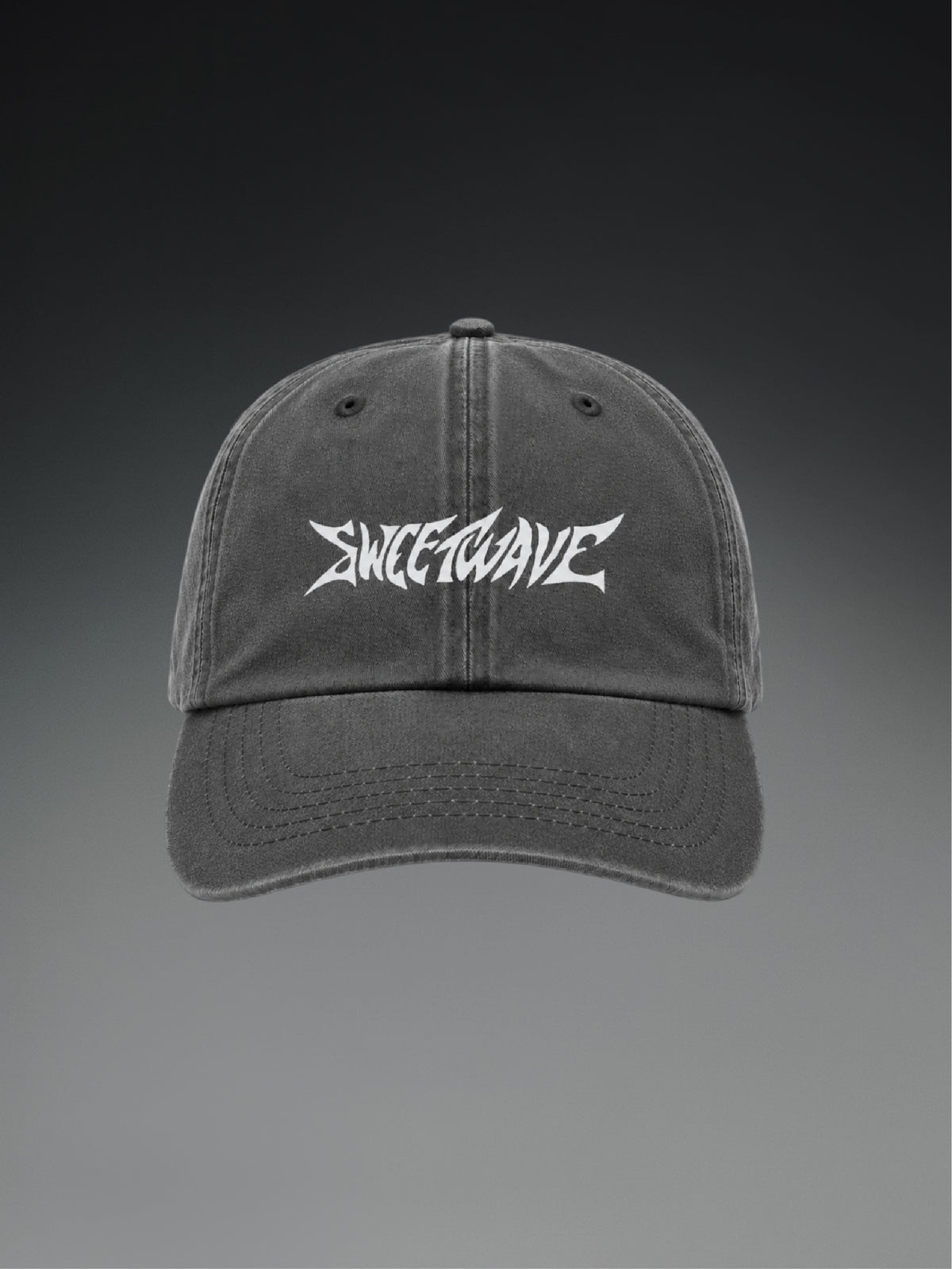 Heavy Form Cap [LIMITED EDITION]