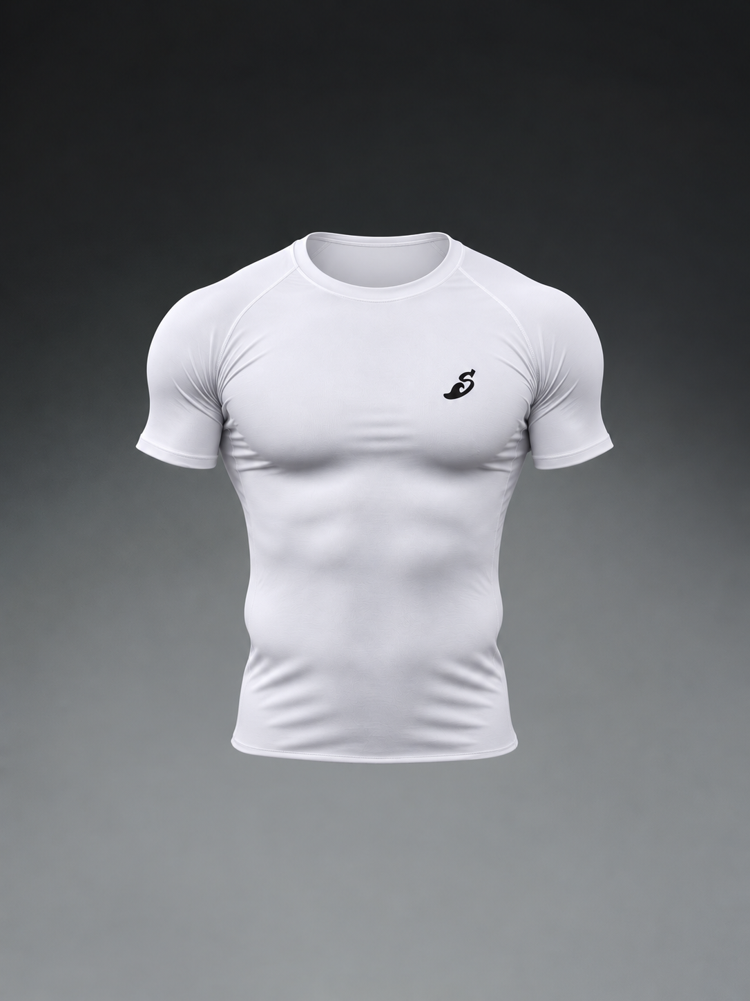 Original Compression  - White