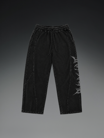 PHASE Jogging - Zwart