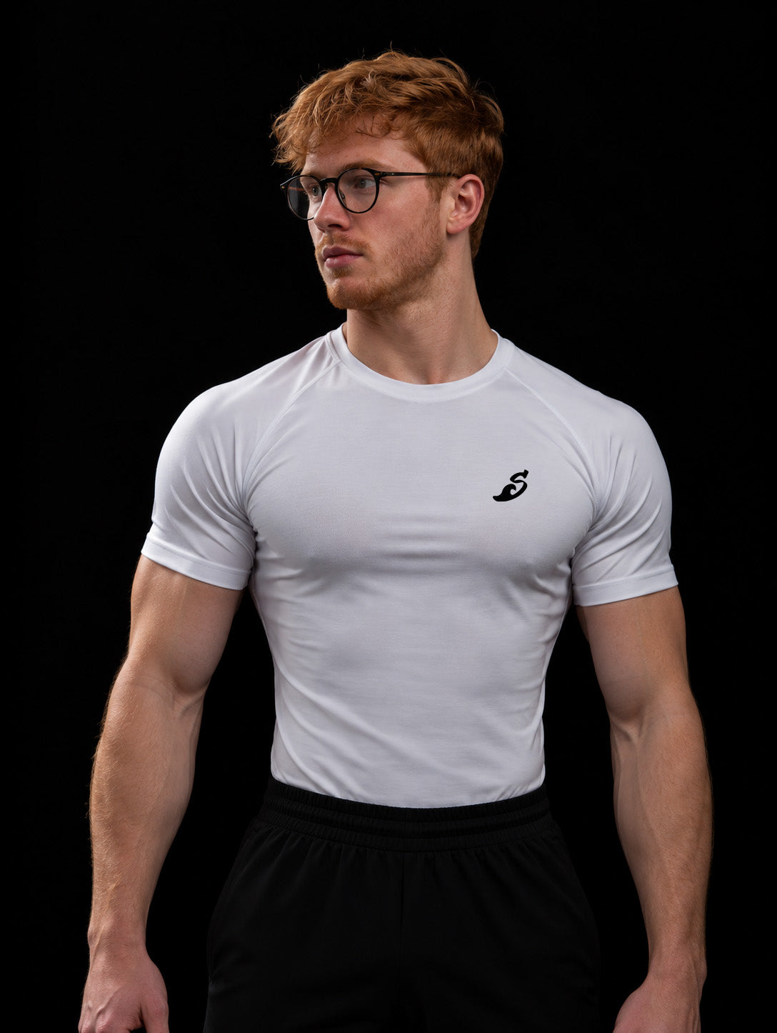 Original Compression  - White
