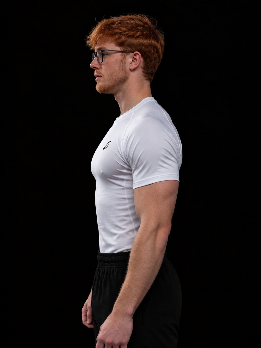 Original Compression  - White